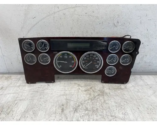 FREIGHTLINER Coronado Instrument Cluster
