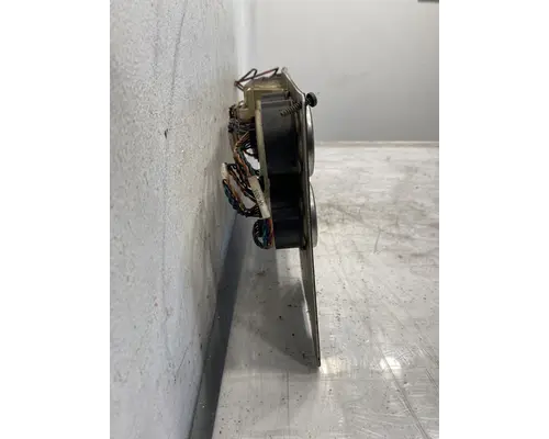 FREIGHTLINER Coronado Instrument Cluster