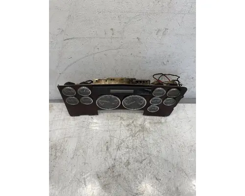 FREIGHTLINER Coronado Instrument Cluster
