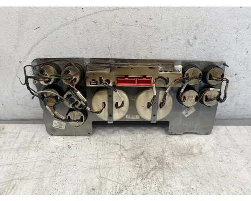 FREIGHTLINER Coronado Instrument Cluster