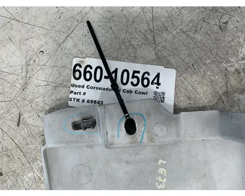 FREIGHTLINER Coronado Miscellaneous Parts