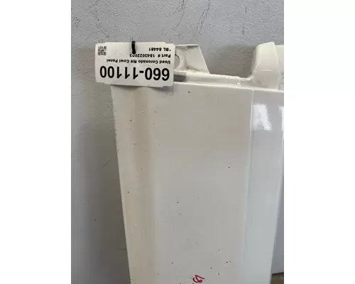 FREIGHTLINER Coronado Miscellaneous Parts