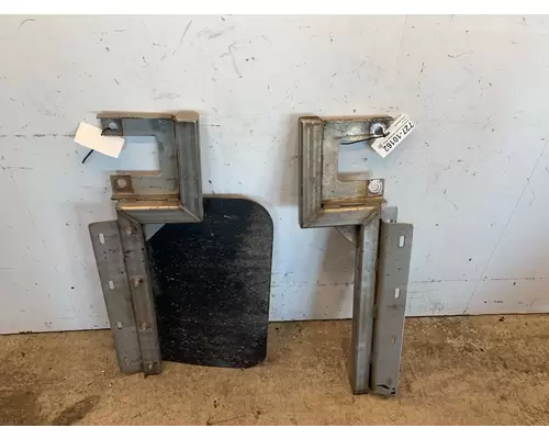 FREIGHTLINER Coronado Mud Flap Hanger