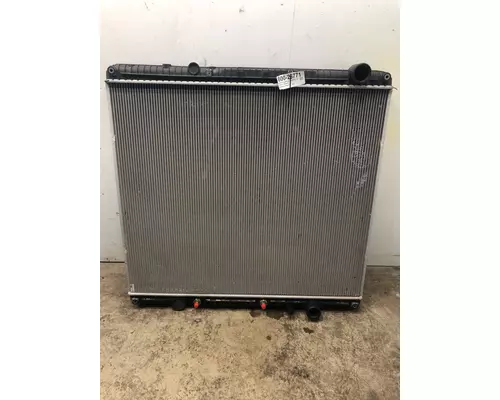 FREIGHTLINER Coronado Radiator