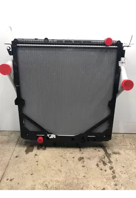 FREIGHTLINER Coronado Radiator