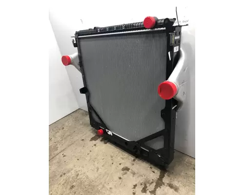 FREIGHTLINER Coronado Radiator