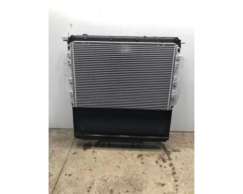 FREIGHTLINER Coronado Radiator