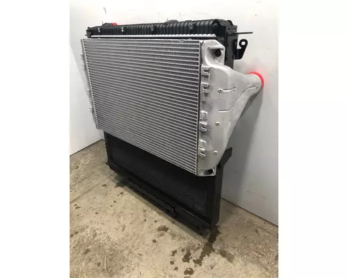 FREIGHTLINER Coronado Radiator