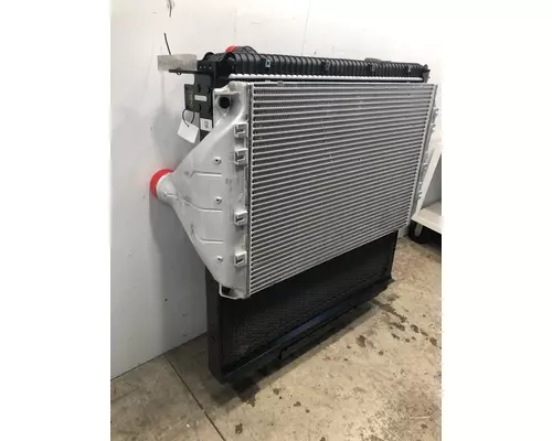 FREIGHTLINER Coronado Radiator