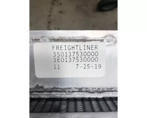 FREIGHTLINER Coronado Radiator