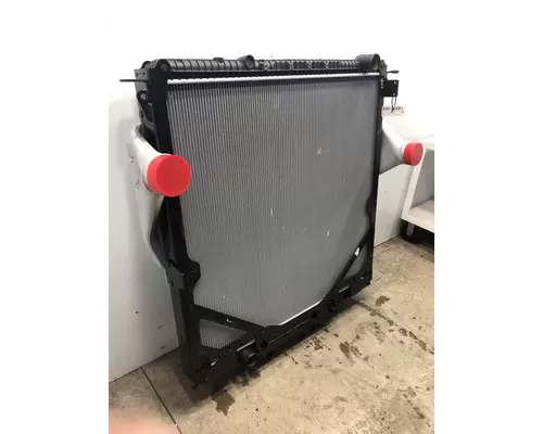 FREIGHTLINER Coronado Radiator