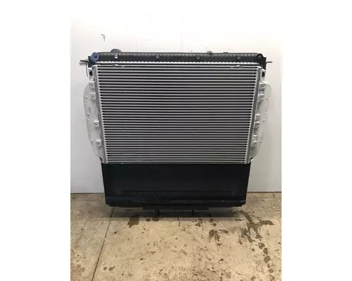 FREIGHTLINER Coronado Radiator