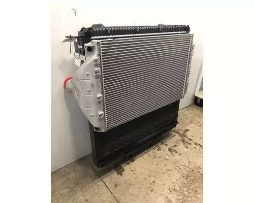 FREIGHTLINER Coronado Radiator