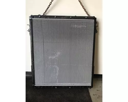 FREIGHTLINER Coronado Radiator