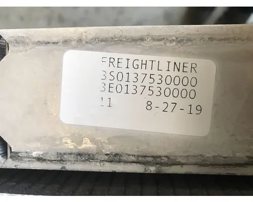 FREIGHTLINER Coronado Radiator