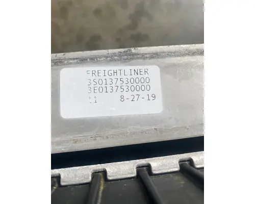 FREIGHTLINER Coronado Radiator