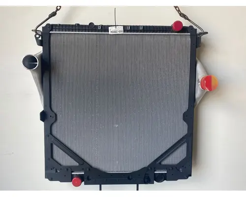 FREIGHTLINER Coronado Radiator