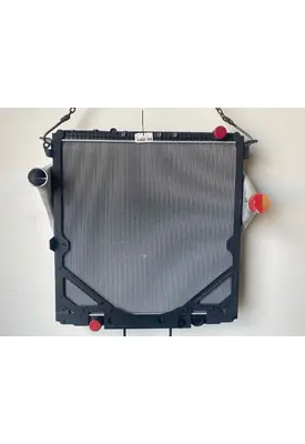 FREIGHTLINER Coronado Radiator