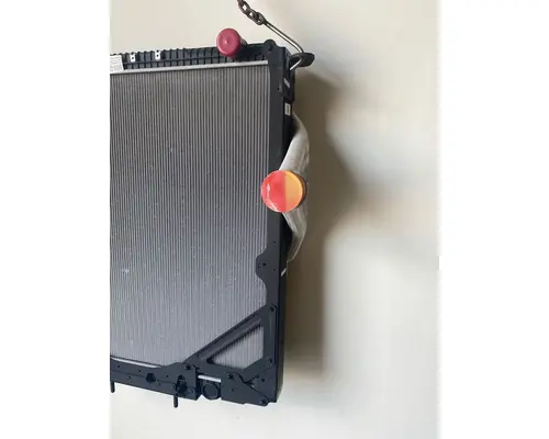 FREIGHTLINER Coronado Radiator