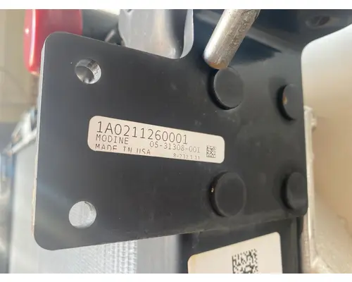 FREIGHTLINER Coronado Radiator