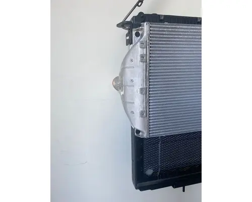FREIGHTLINER Coronado Radiator