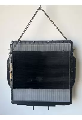 FREIGHTLINER Coronado Radiator