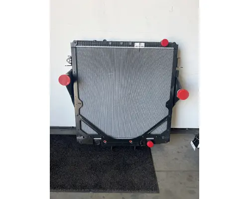 FREIGHTLINER Coronado Radiator