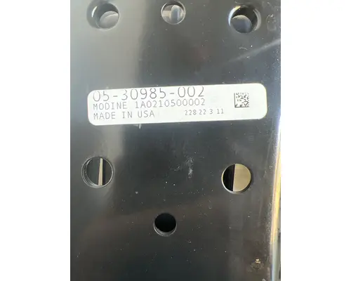 FREIGHTLINER Coronado Radiator