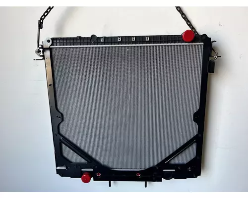 FREIGHTLINER Coronado Radiator