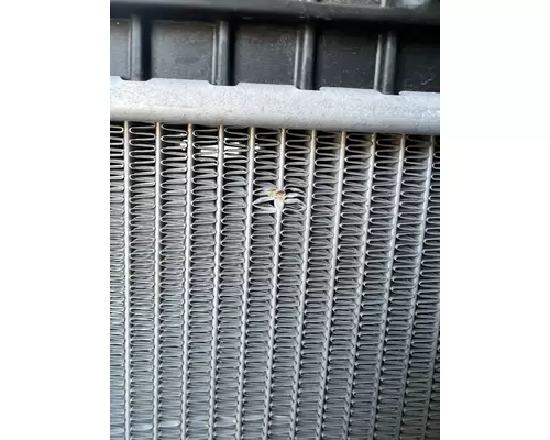 FREIGHTLINER Coronado Radiator