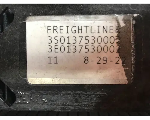 FREIGHTLINER Coronado Radiator