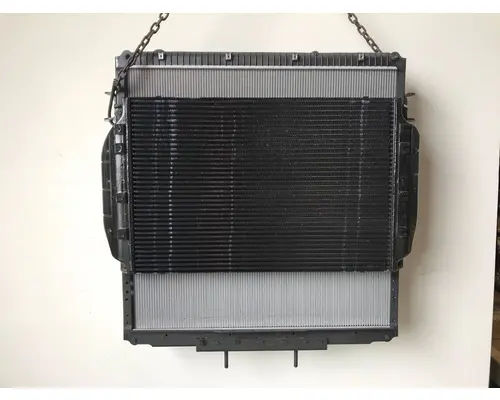 FREIGHTLINER Coronado Radiator