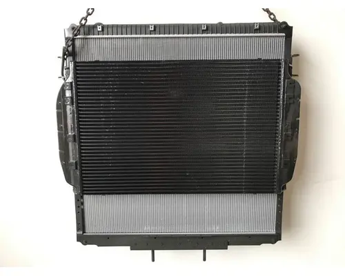 FREIGHTLINER Coronado Radiator