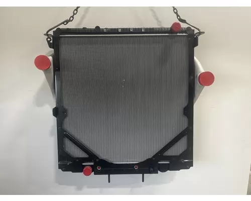 FREIGHTLINER Coronado Radiator