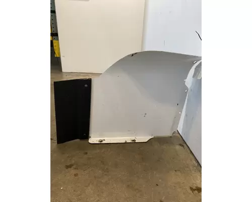 FREIGHTLINER Coronado Sleeper Fairing