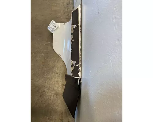 FREIGHTLINER Coronado Sleeper Fairing