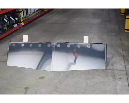 FREIGHTLINER Coronado Sun Visor (External)
