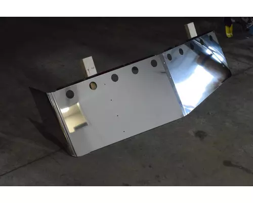 FREIGHTLINER Coronado Sun Visor (External)