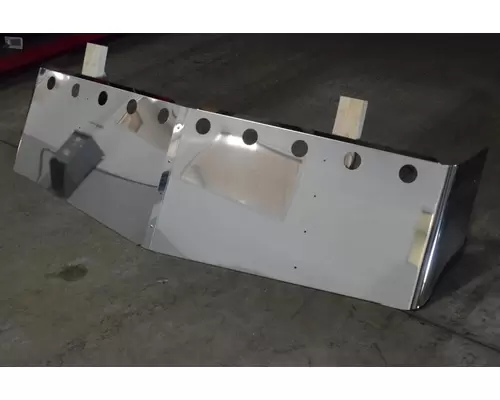 FREIGHTLINER Coronado Sun Visor (External)