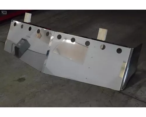 FREIGHTLINER Coronado Sun Visor (External)