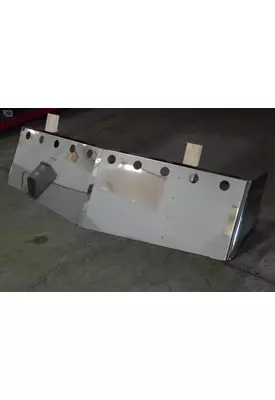 FREIGHTLINER Coronado Sun Visor (External)