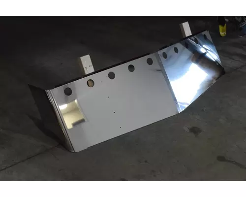 FREIGHTLINER Coronado Sun Visor (External)