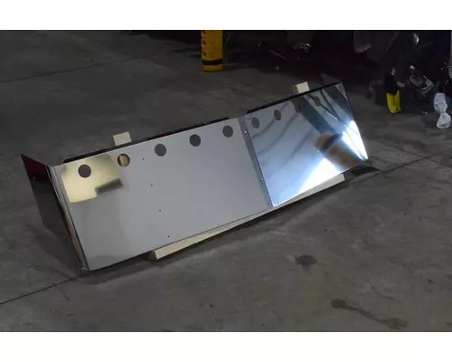FREIGHTLINER Coronado Sun Visor (External)