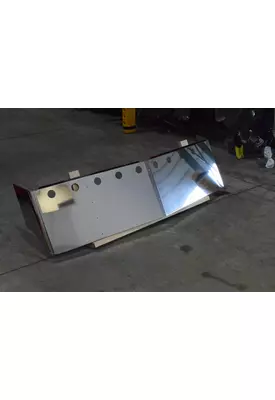 FREIGHTLINER Coronado Sun Visor (External)