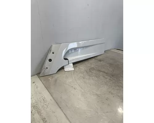 FREIGHTLINER Coronado Sun Visor (External)