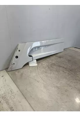 FREIGHTLINER Coronado Sun Visor (External)
