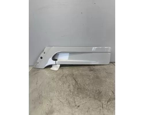 FREIGHTLINER Coronado Sun Visor (External)