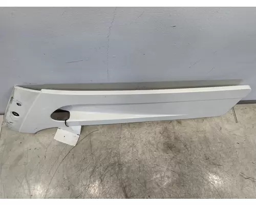 FREIGHTLINER Coronado Sun Visor (External)
