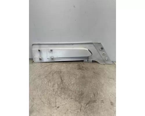 FREIGHTLINER Coronado Sun Visor (External)