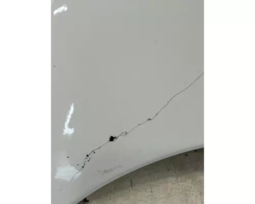 FREIGHTLINER Coronado Sun Visor (External)